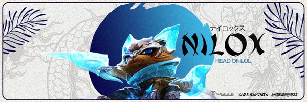 kj_nilox Profile Banner