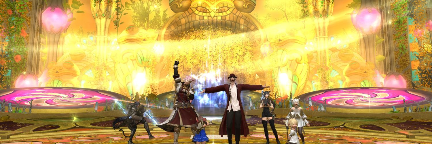 nekotail101's profile banner image