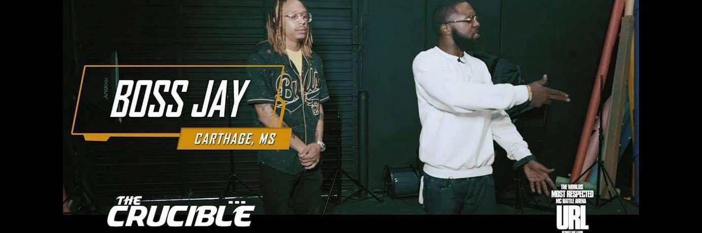 TheRealBossJay's profile banner image