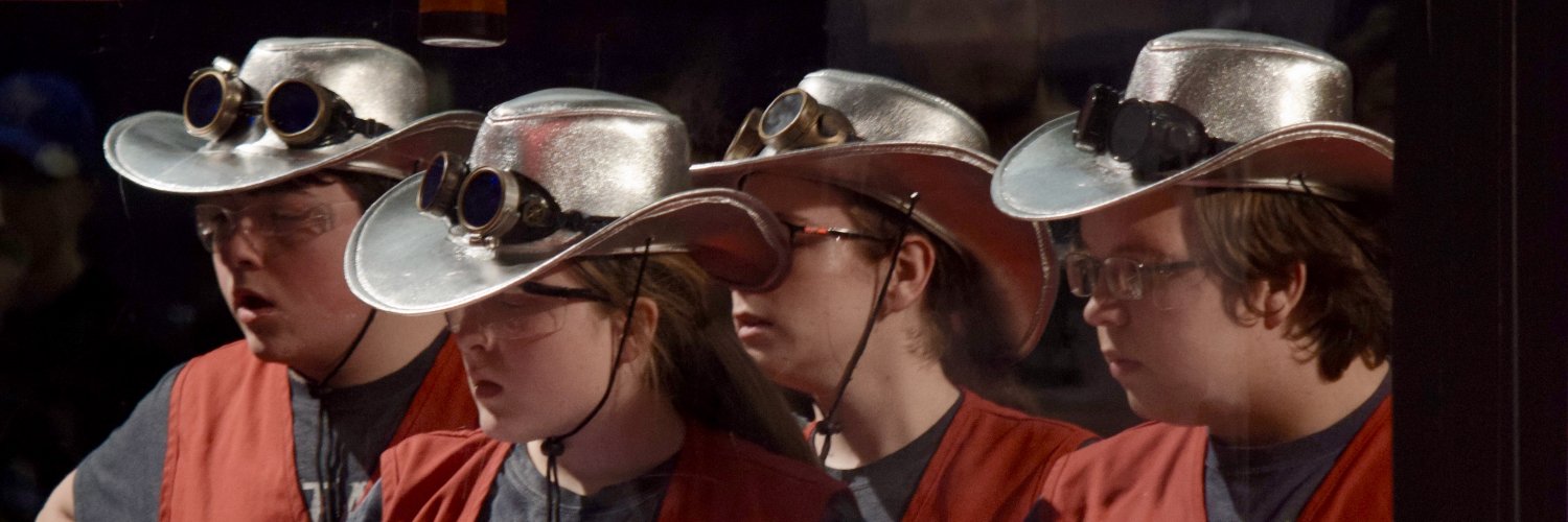 Team3465's profile banner image