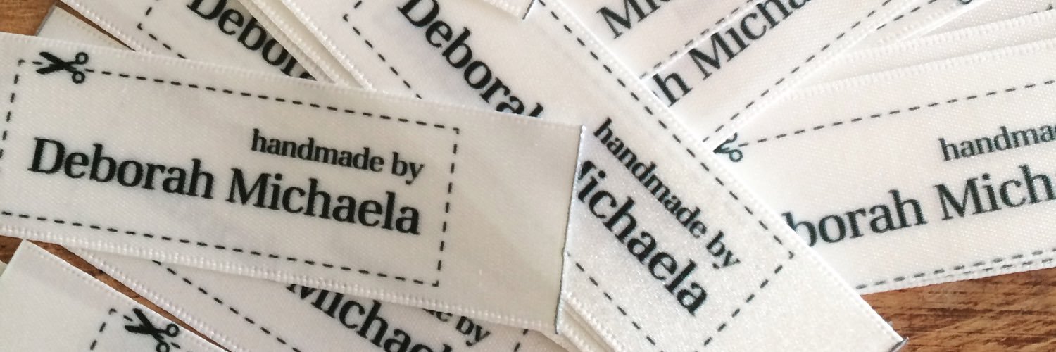 DebbieMHandmade's profile banner image