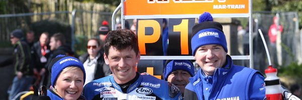 martrainracing Profile Banner