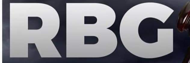Just Ron banner