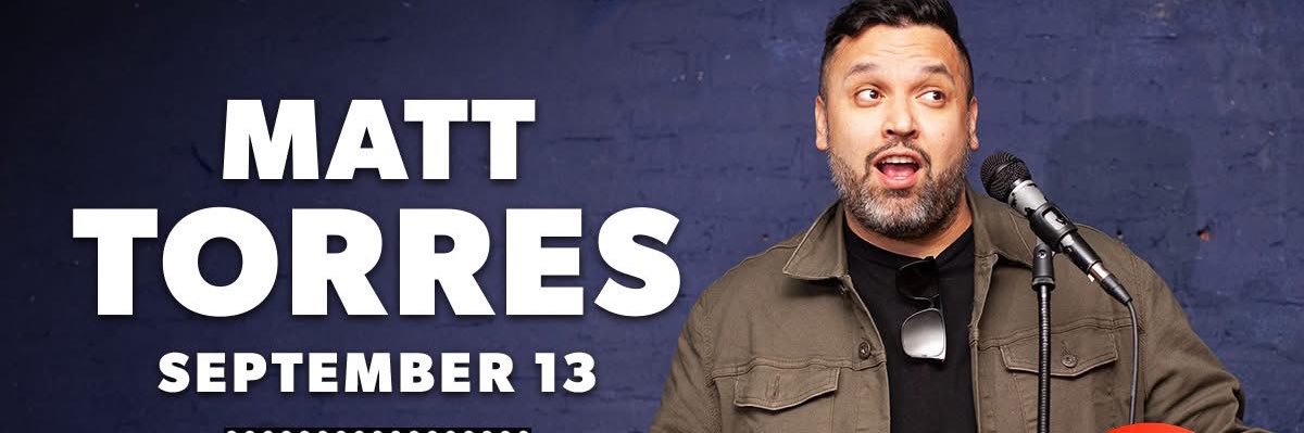 MattthewTComedy's profile banner image