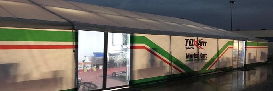 TdKartRacing's profile banner image