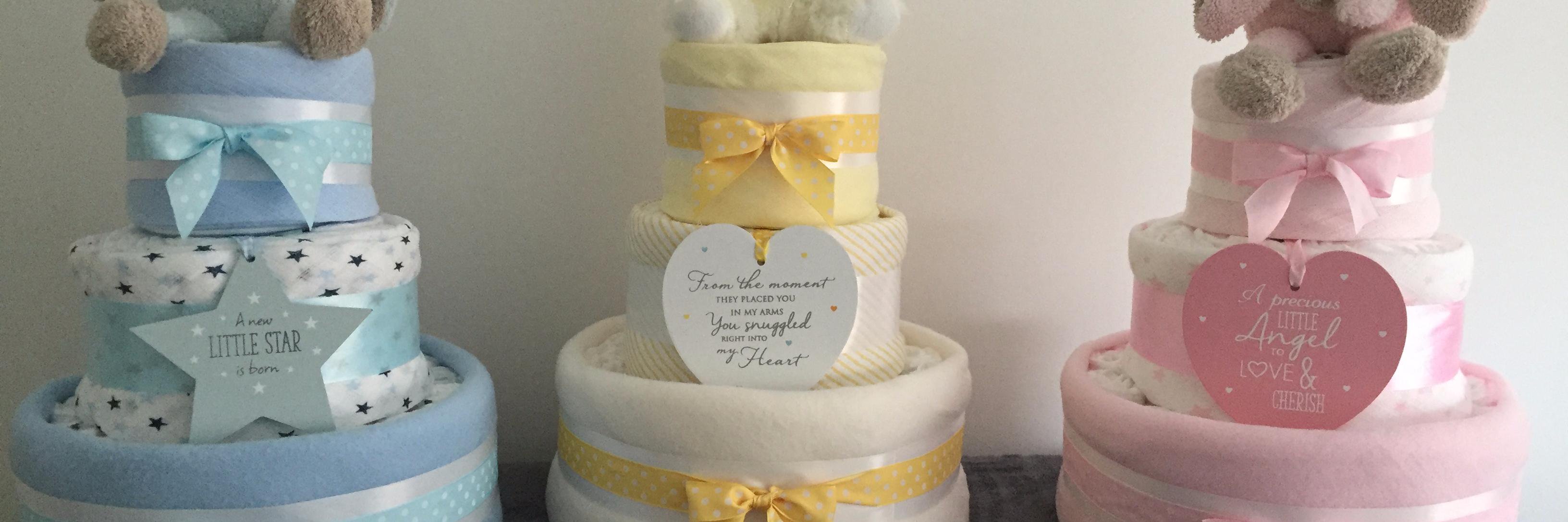CraftyBabyUK's profile banner image