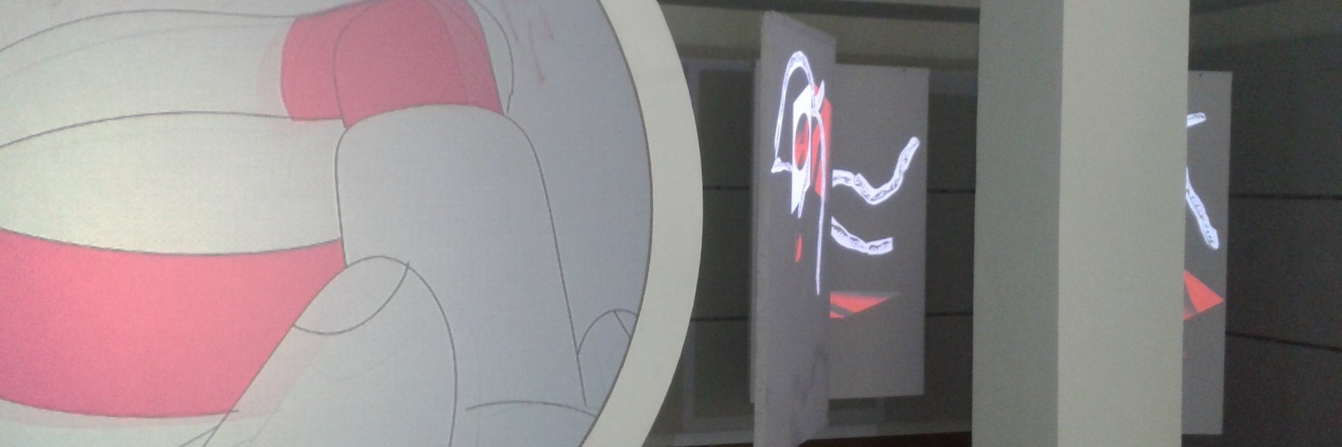 SaludoMichael's profile banner image