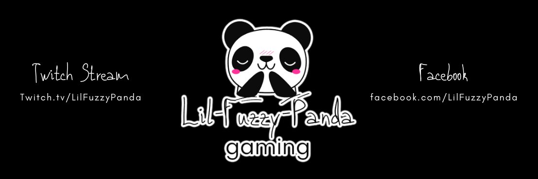 Lil_Fuzzy_Panda's profile banner image