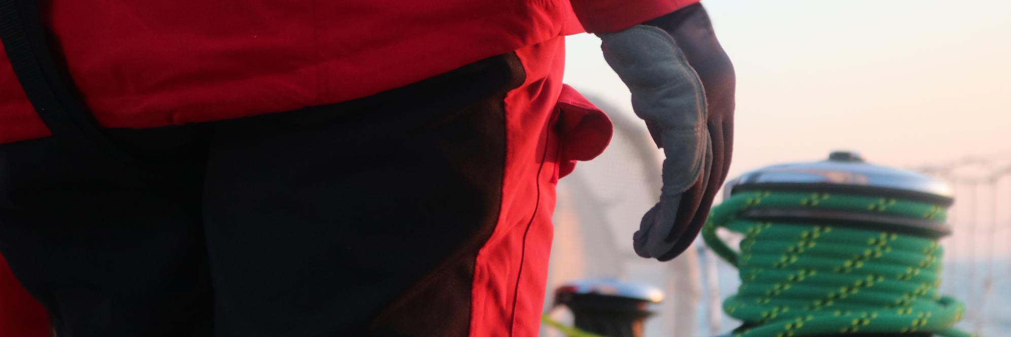 HSYSailing's profile banner image