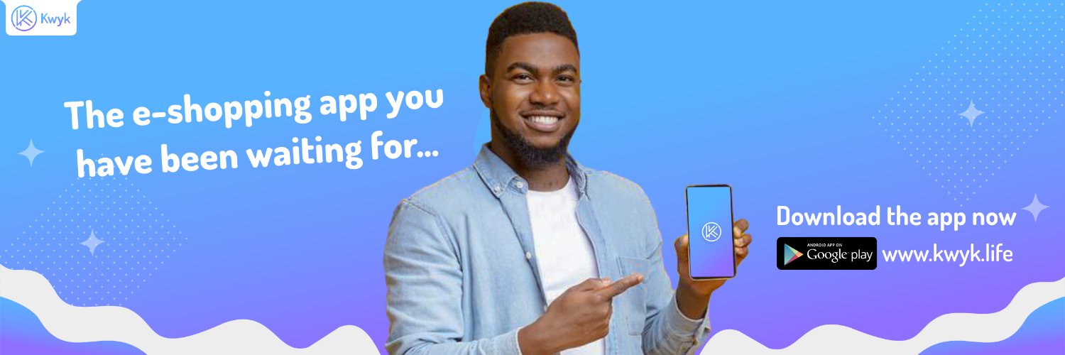 KwykLife's profile banner image