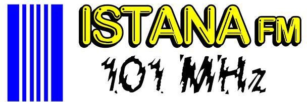 Istana FM Ternate banner