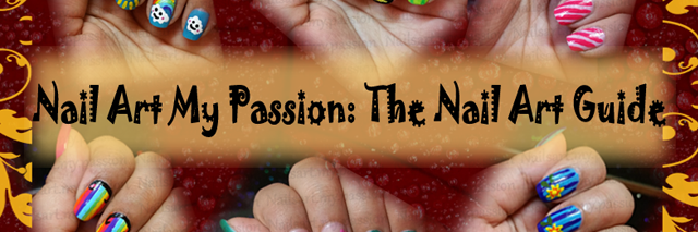 NailsArtM's profile banner image