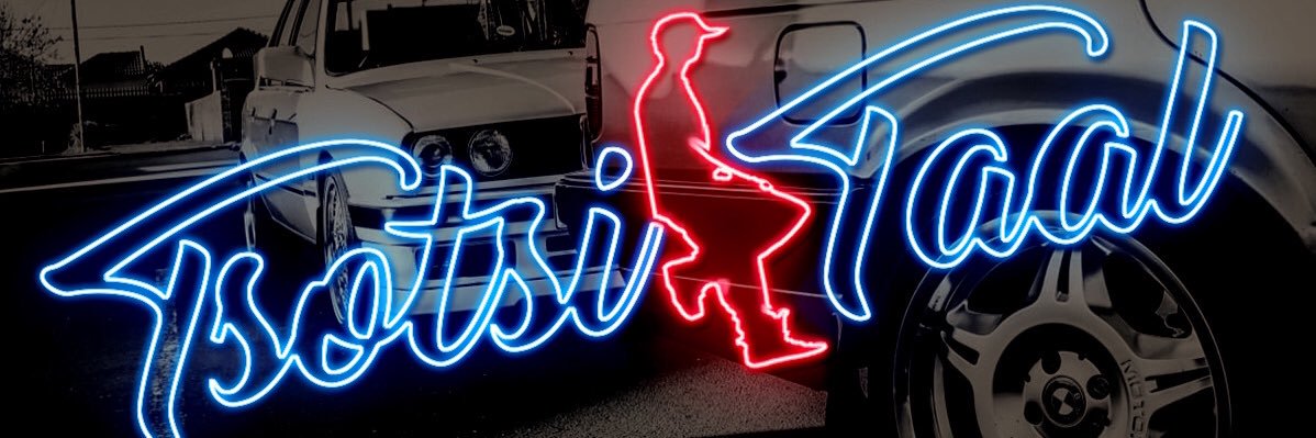 Castrolishas Tsambo banner