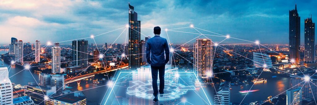 NetechSolution's profile banner image