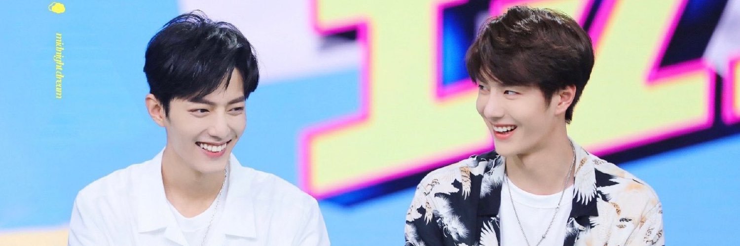 • ~ • 천놔 ☔️ banner