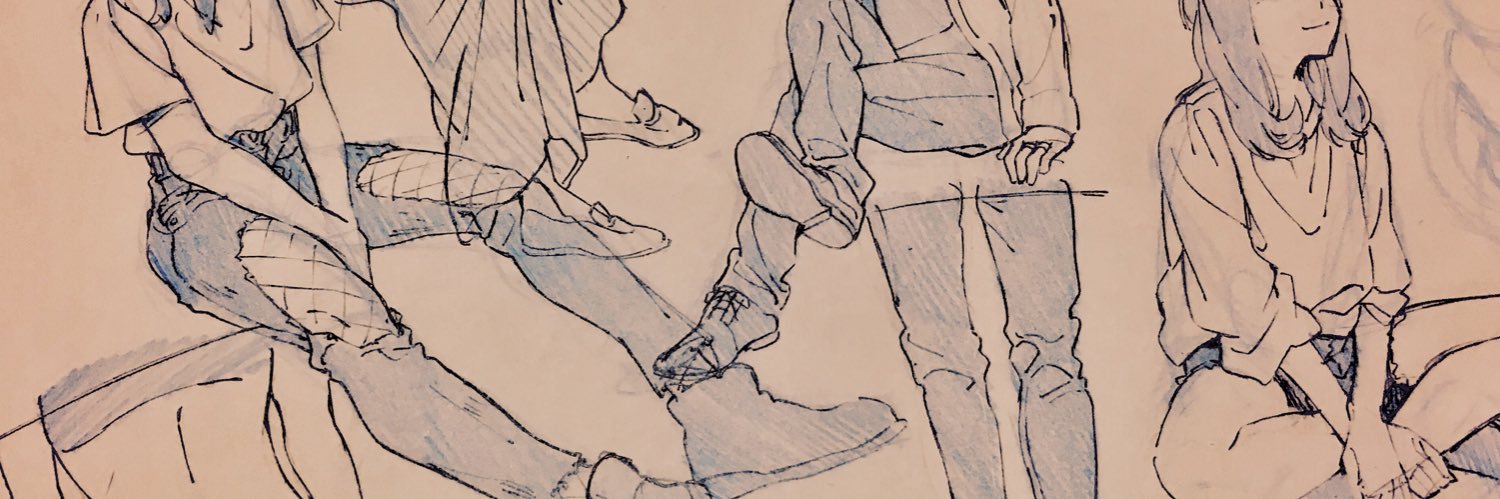 あべさん(困)'s banner