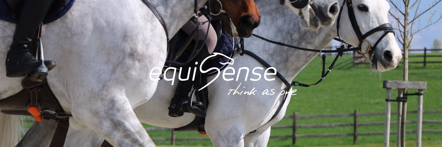 Equisense banner