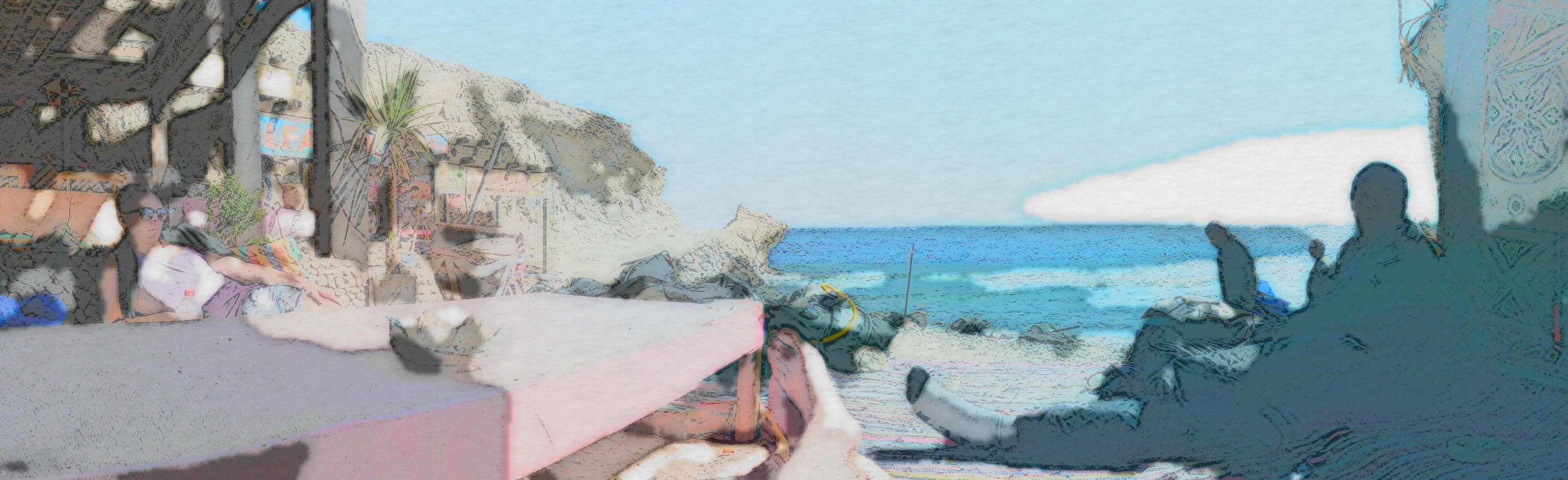 BenjaminOLeary's profile banner image
