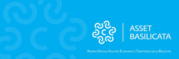 AssetBasilicata Profile Banner