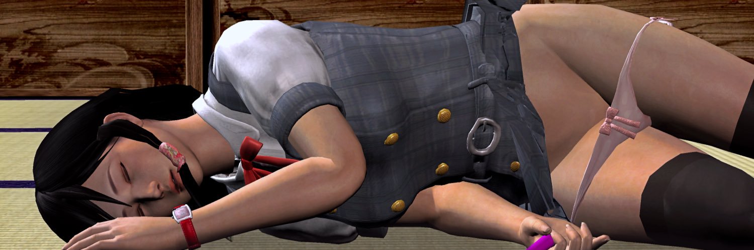 DDAX10's profile banner image