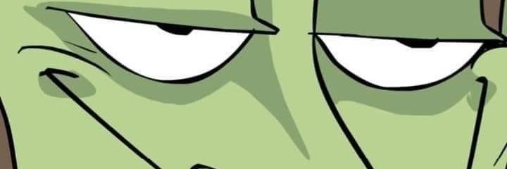 zaidie_bug's profile banner image