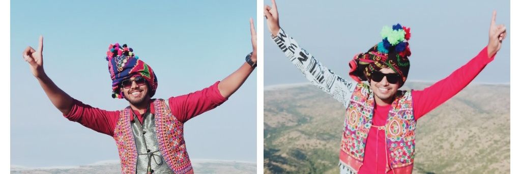 Shukla Suraj banner