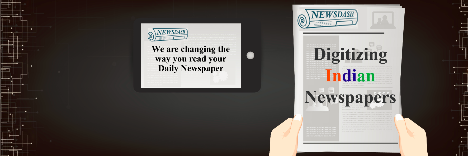 newsdashapp's profile banner image