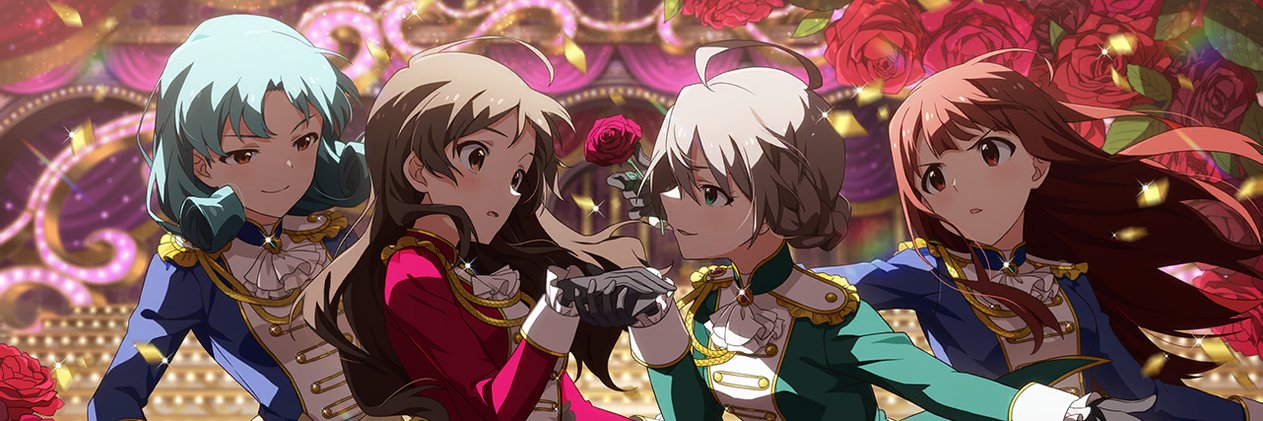 kenkari_P's profile banner image