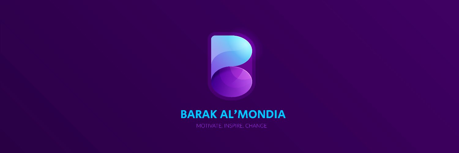 AlMondia's profile banner image
