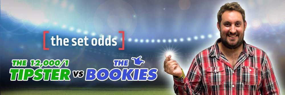 TheSetOdds's profile banner image