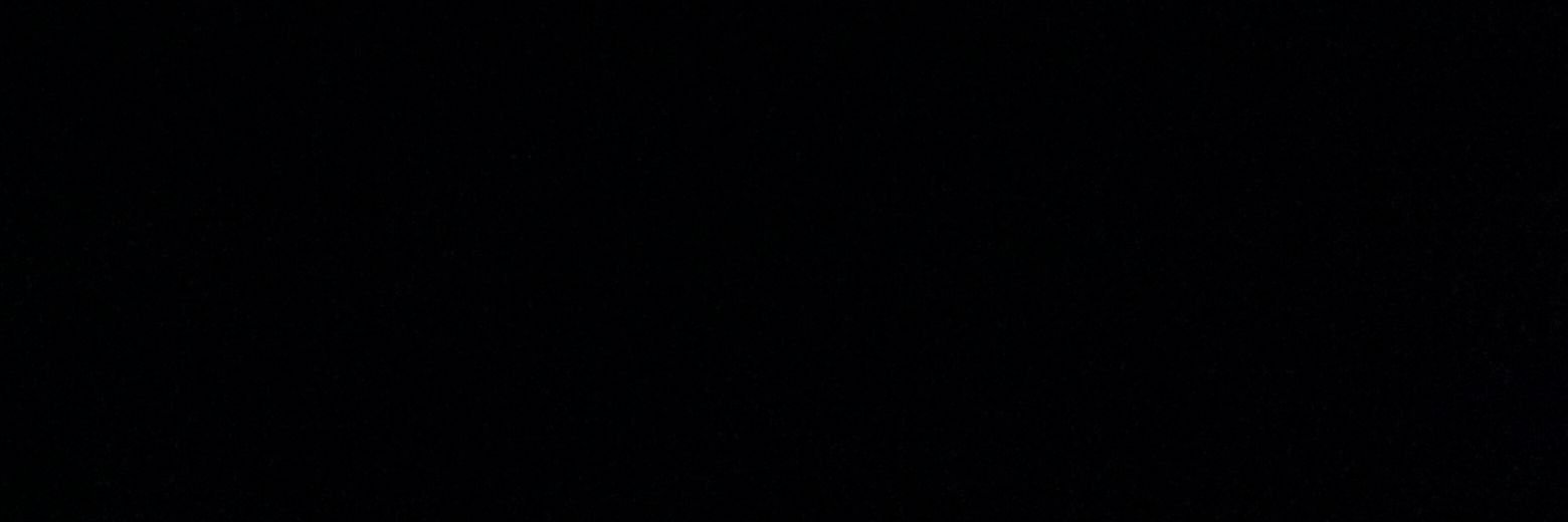 Not Be banner