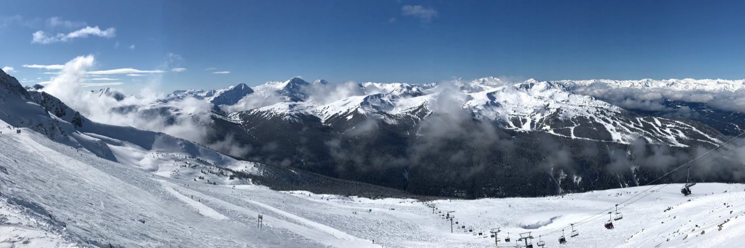 benbrandse's profile banner image