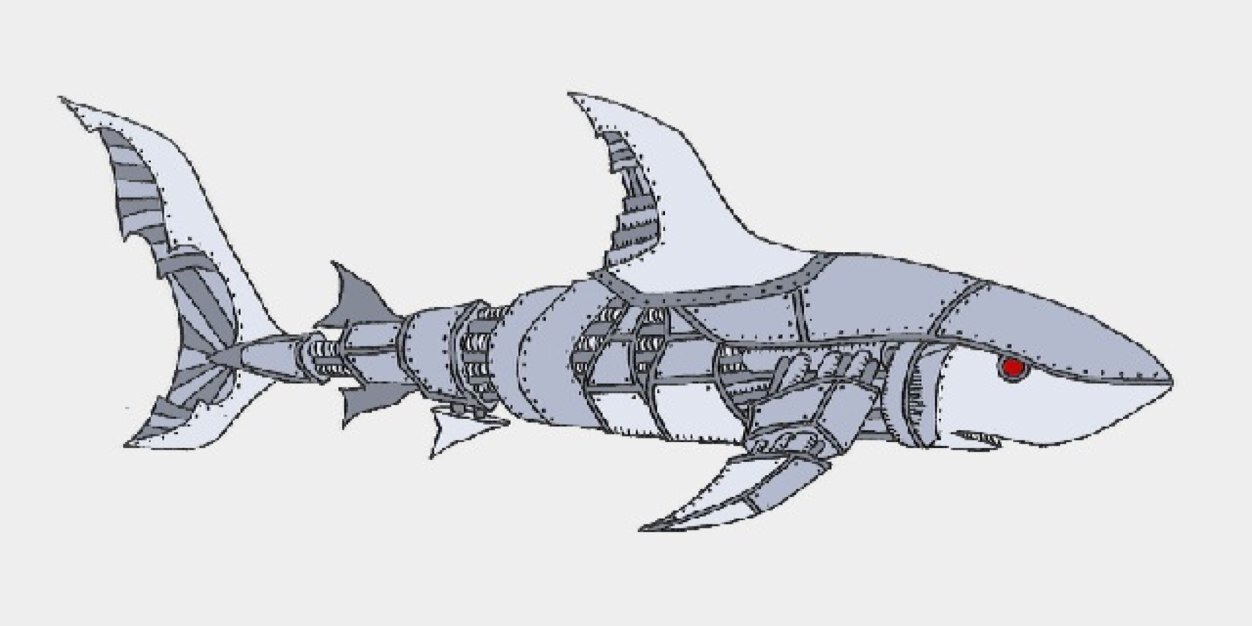 WHEARobotics 3881 banner