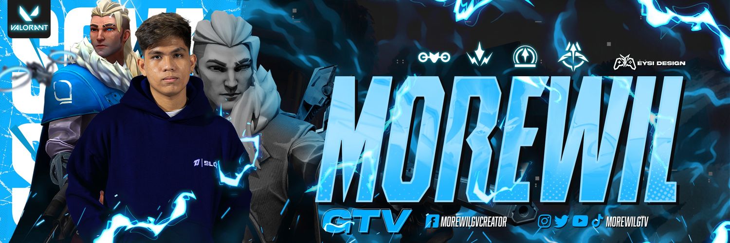 MorewilGTV's profile banner image