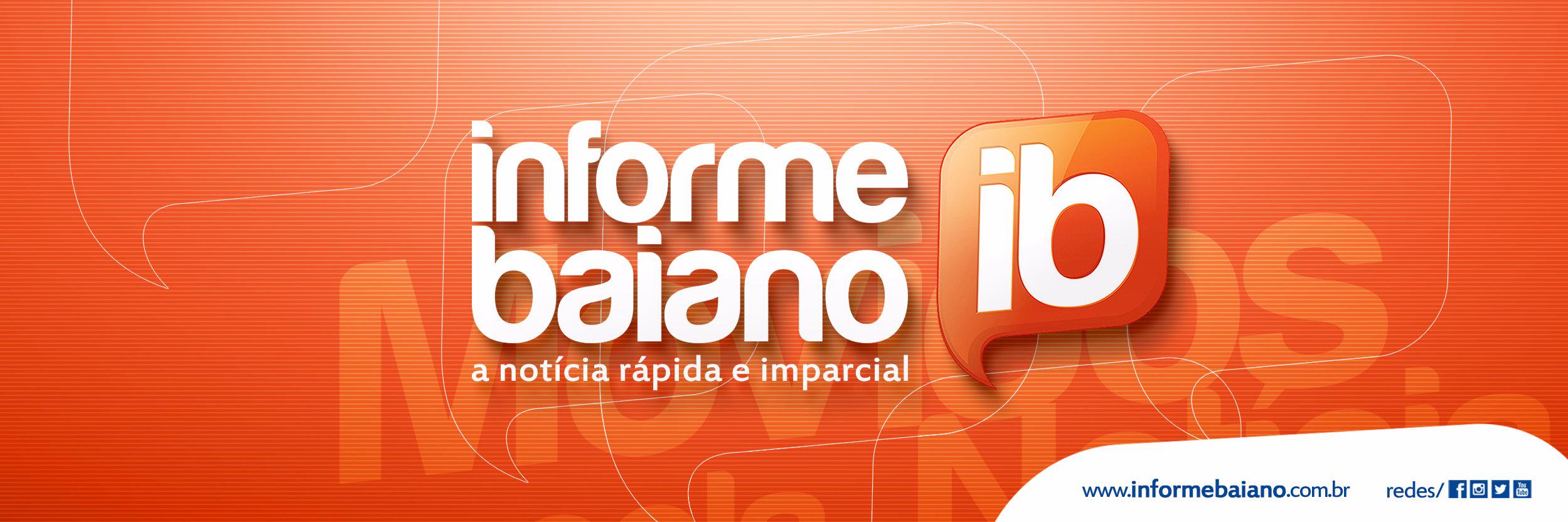 Informebaiano's profile banner image