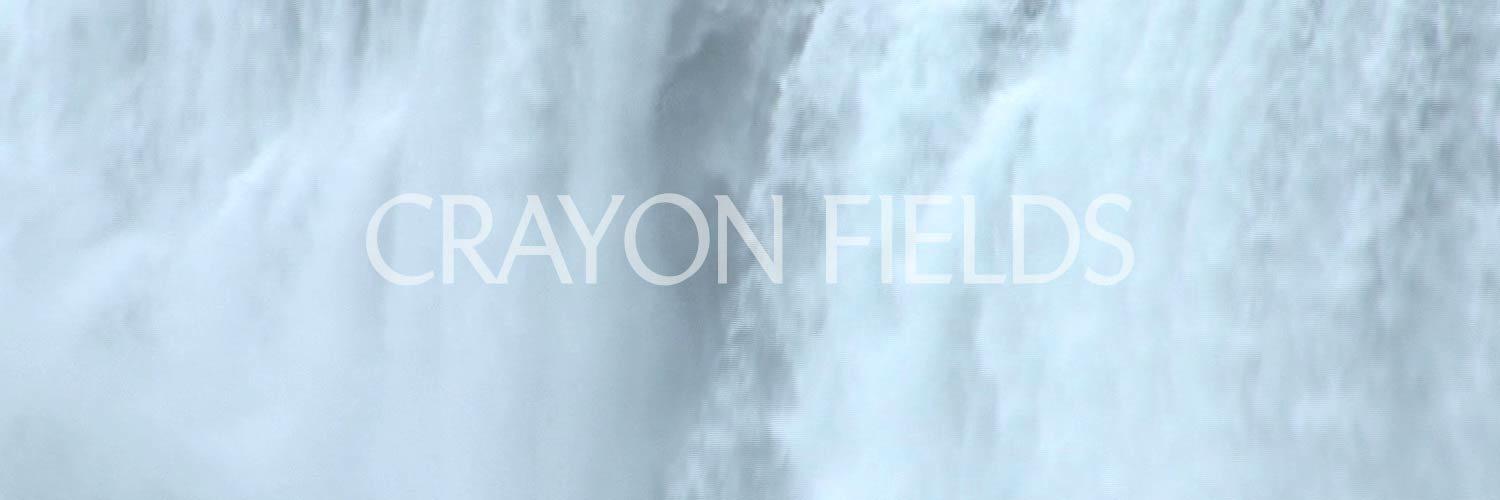 crayonfields's profile banner image