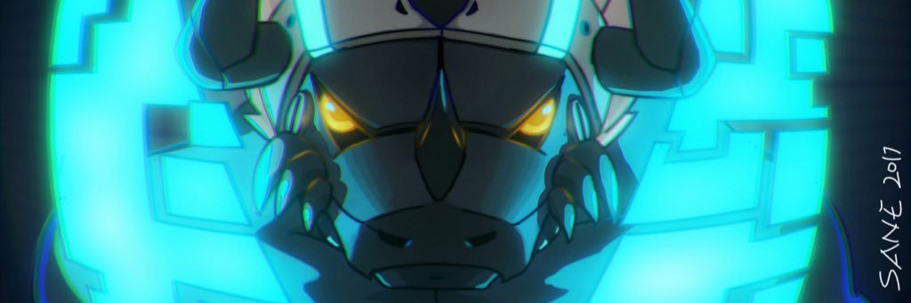 darkgreymon's profile banner image
