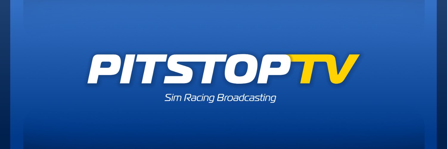 PitStopTV banner