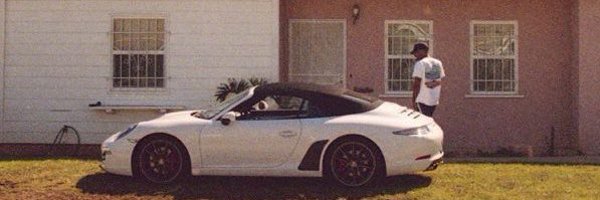 Lando2Good Profile Banner