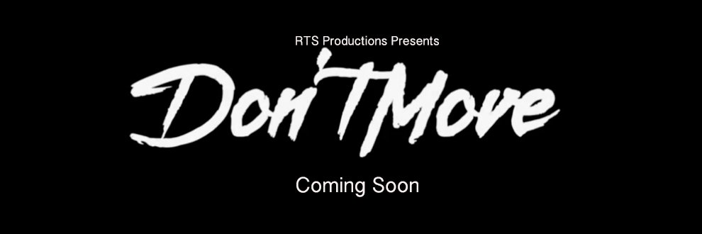 RTSProductions's profile banner image