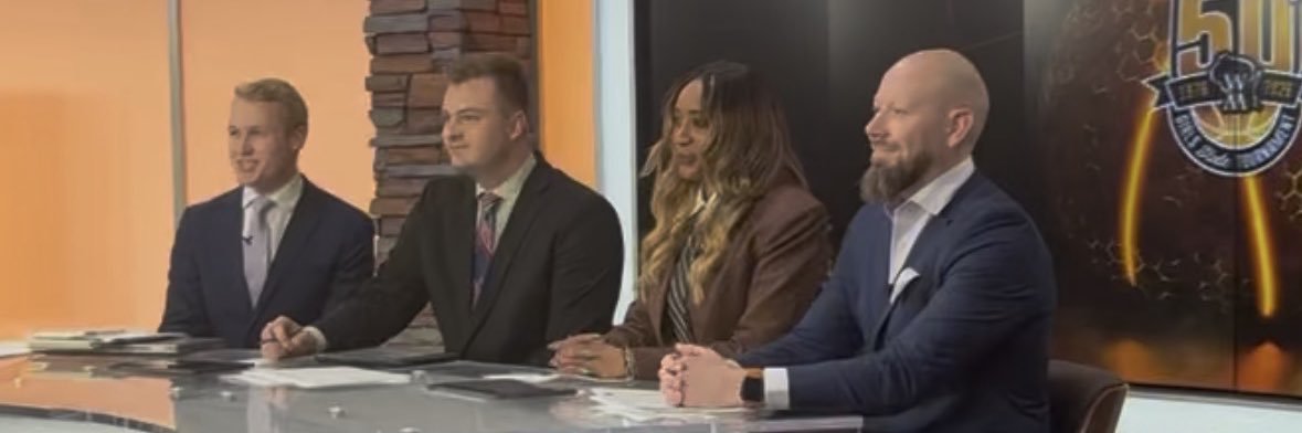 Norbert Durst banner