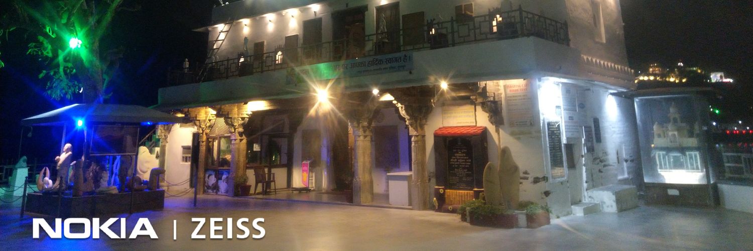 shailesh3042's profile banner image