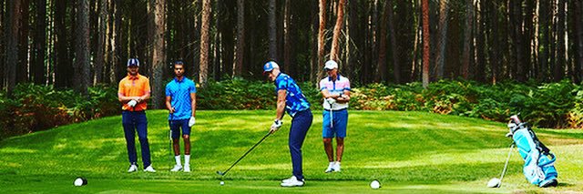 Bunker Mentality banner