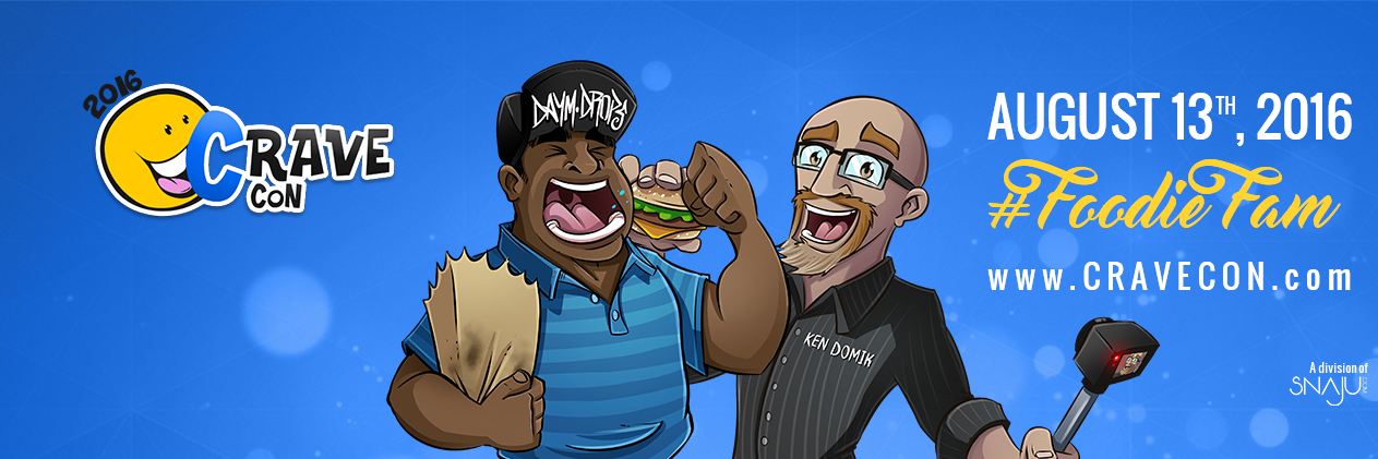 CraveConTX's profile banner image