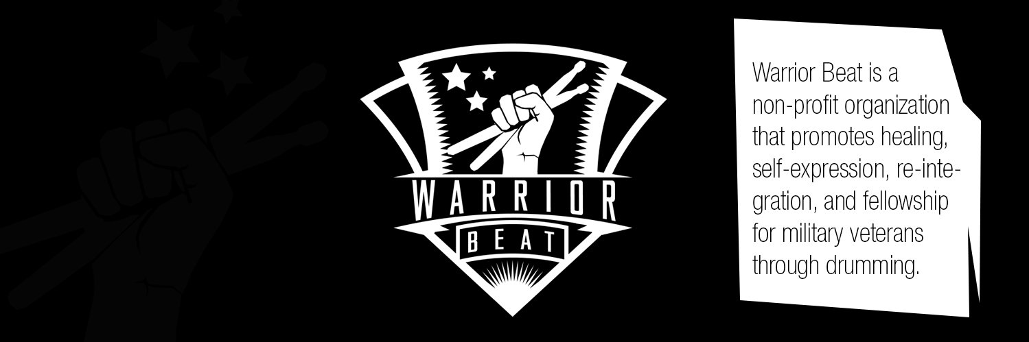 warriorbeatorg's profile banner image