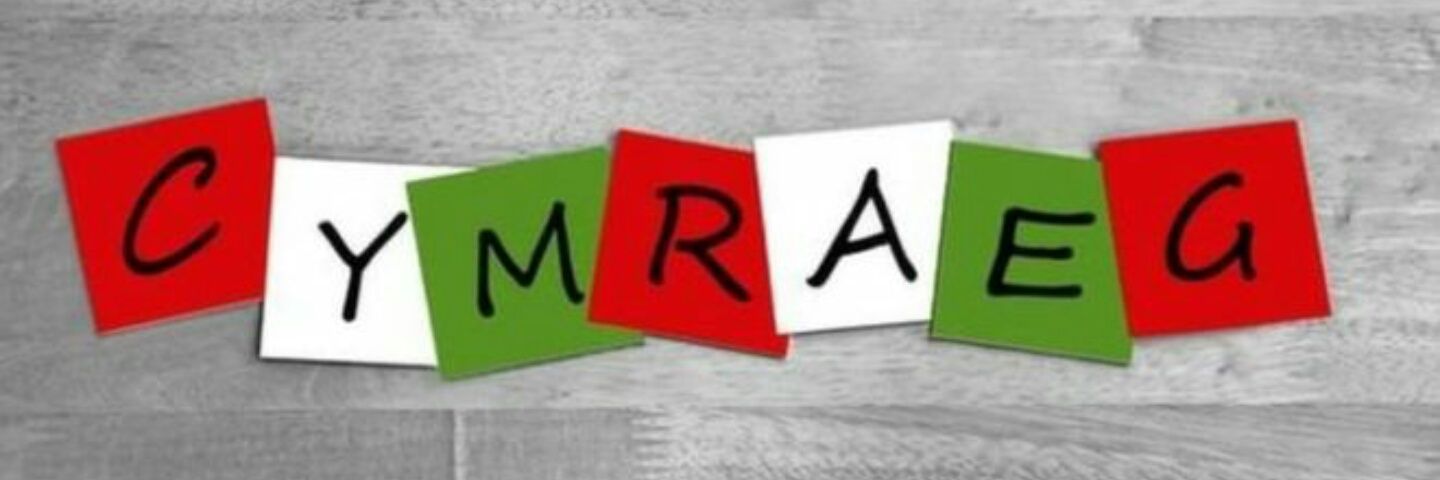 Cyf_Cymraeg's profile banner image