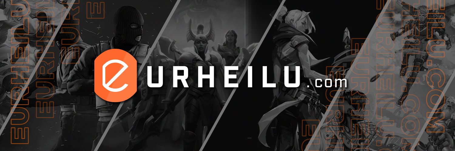 Eurheilu_com's profile banner image