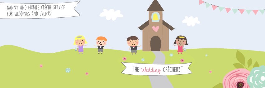 TheWeddingCrècherz banner