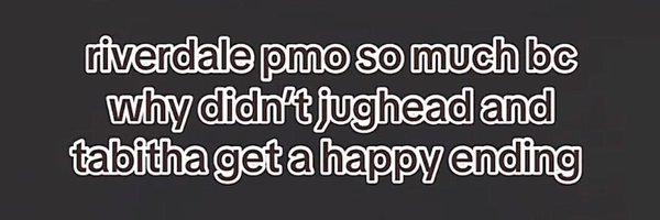 tytaped Profile Banner