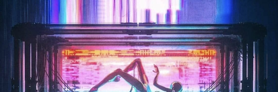 NeeoNeonee's profile banner image